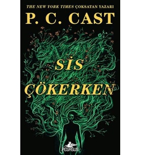 Sis Çökerken -Sis Çökerken Serisi 1.