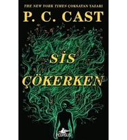 Sis Çökerken -Sis Çökerken Serisi 1.