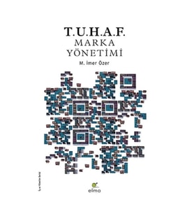 Tuhaf - Marka Yönetimi