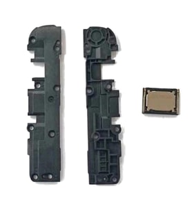 Tecno Spark 7 İle Uyumlu Buzzer Hoparlör