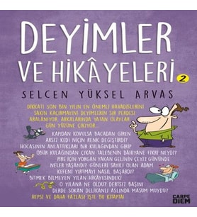 Deyimler ve Hikayeleri 2