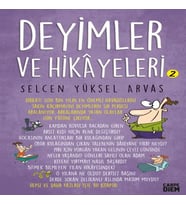 Deyimler ve Hikayeleri 2