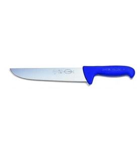 8 2348 18 Kurban, Et Kesim Ve Kasap Bıçağı 18 Cm - Ergo Grip