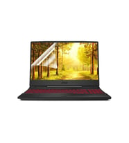 Msı Wf65 Mobile Workstation 10tj-826tr A+ Premium Notebook Ekran Koruyucu Kırılmaz Nano Cam (Şeffaf)