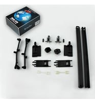 BMW 7 E38 1994-2001 Sunroof Tamir Seti (16 Parça)