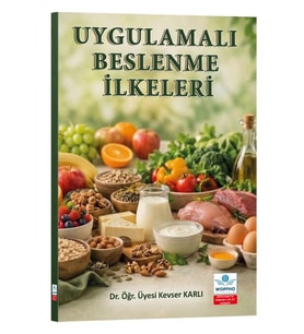 Uygulamalı Beslenme İlkeleri
