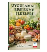Uygulamalı Beslenme İlkeleri