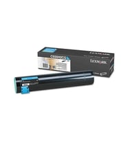 Lexmark C935-C930H2CG Mavi Toner
