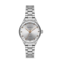 Ferrucci Metal Kadın Kol Saati FC03431M.01-F522