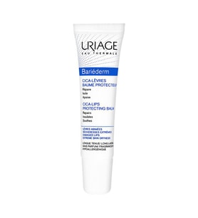 Uriage Bariederm Cica Lips Protecting Balm 15 ml
