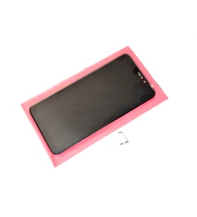 Xiaomi Redmi NOTE 6 PRO Uyumlu Lcd Ekran Dokunmatik - ÇITALI