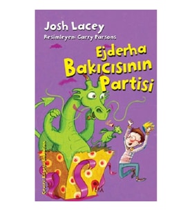 Ejderha Bakıcısının Partisi