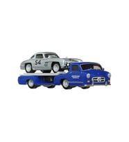Hot Wheels Team Transport Mer Flf56-Hrv48