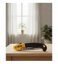 Mey İthalat® Ergonomik Saplı Katlanabilir Budama Testeresi