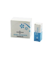 Pudra Esansiyel Koku - 10 ml - Esans Yağ