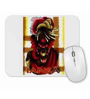Orange Is The New Black Free Vause Mouse Pad.jpg