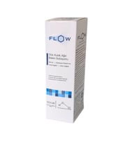 Flow Göz, Kulak, Ağız Bakım Solüsyonu 100 Ml