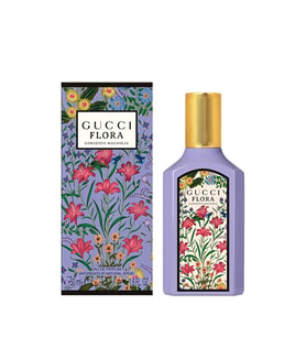 Gucci Flora Gorgeous Magnolia EDP 100 ml Kadın Parfüm (Mor)