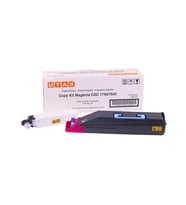 Utax CDC1740 Kırmızı Fotokopi Toner