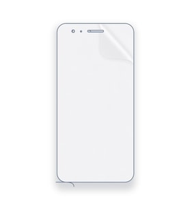 SChitec LG Rebel 4 Uyumlu Ön Yüzey Nano Şeffaf Hidrojel Ekran Koruyucu