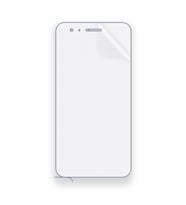 SChitec LG Rebel 4 Uyumlu Ön Yüzey Nano Şeffaf Hidrojel Ekran Koruyucu
