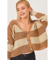 Z3008 DEWBERRY BAYAN HIRKA-KOYU CAMEL