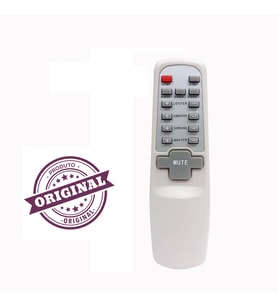 KAMOSONIC KS-E5549 5+1 SES SİSTEMİ KUMANDASI