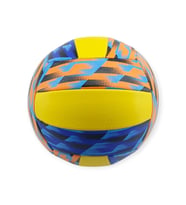 Voleybol Topu Desenli 280 gr - VB-800-SARI