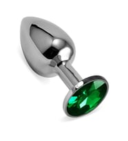 Çelik  Plug Small (Çok Renkli)