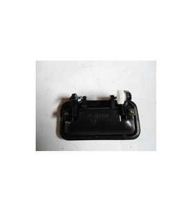 MAZDA 626- SD/HB- 89/91; ARKA KAPI DIŞ AÇMA KOLU SAĞ SİYAH G211-72-410AF 332-3061