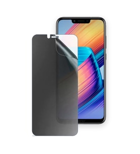 SChitec HONOR Play Uyumlu Ön Yüzey Hayalet Privacy Hidrojel Ekran Koruyucu