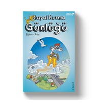 HAYAL KURMA GÜNLÜĞÜ