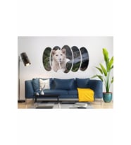 ASLAN MDF TABLO-2368
