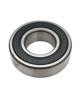 KOYO 6205 2RDC3 25x52x15 Çift Keçeli Rulman C3 Motor Pompa Sanayi Rulmanı
