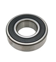 KOYO 6205 2RDC3 25x52x15 Çift Keçeli Rulman C3 Motor Pompa Sanayi Rulmanı