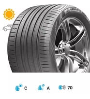 275-40R20-4X4 106Y XL QUEST-X