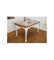 Roma Jakar Polyester Kumaş Bej Amerikan Servis 33x46 Cm Bej 4 Ad. 1384