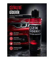 Çizik Giderici Tüp Cila 100gr