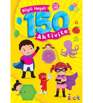 Bilgili Neşeli 150 Aktivite