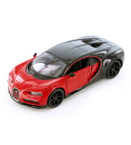 Nessiworld NessiWorld 1:24 Chiron Sport Model Araba