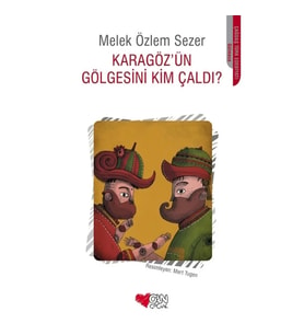 Karagöz'ün Gölgesini Kim Çaldı?