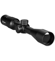 Firefield Agility 3-9x40 SFP (MOA) Tüfek Dürbünü FF13052
