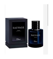 Dior Sauvage Elixir 60ML Erkek Parfüm