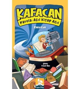 Kafacan - Parola: Açıl Açıl