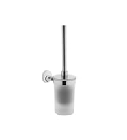 Vitra Base 300 Krom Duvardan Tuvalet Fırçalığı