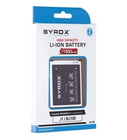 Samsung J1 - J100  Batarya Syrox SYX-B198 