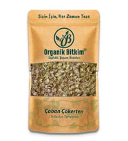 Organik Bitkim Çoban Çökerten (Tribulus) 1000 gr