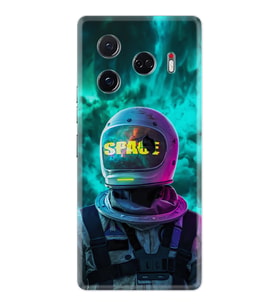 Tecno Camon 30 Pro 5G Kılıf HD Baskılı / TYXQ-S/X//1202 1814