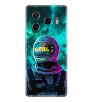 Tecno Camon 30 Pro 5G Kılıf HD Baskılı / TYXQ-S/X//1202 1814