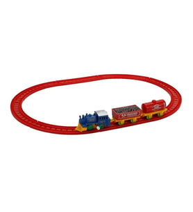NessiWorld Tren Seti 11 Parça